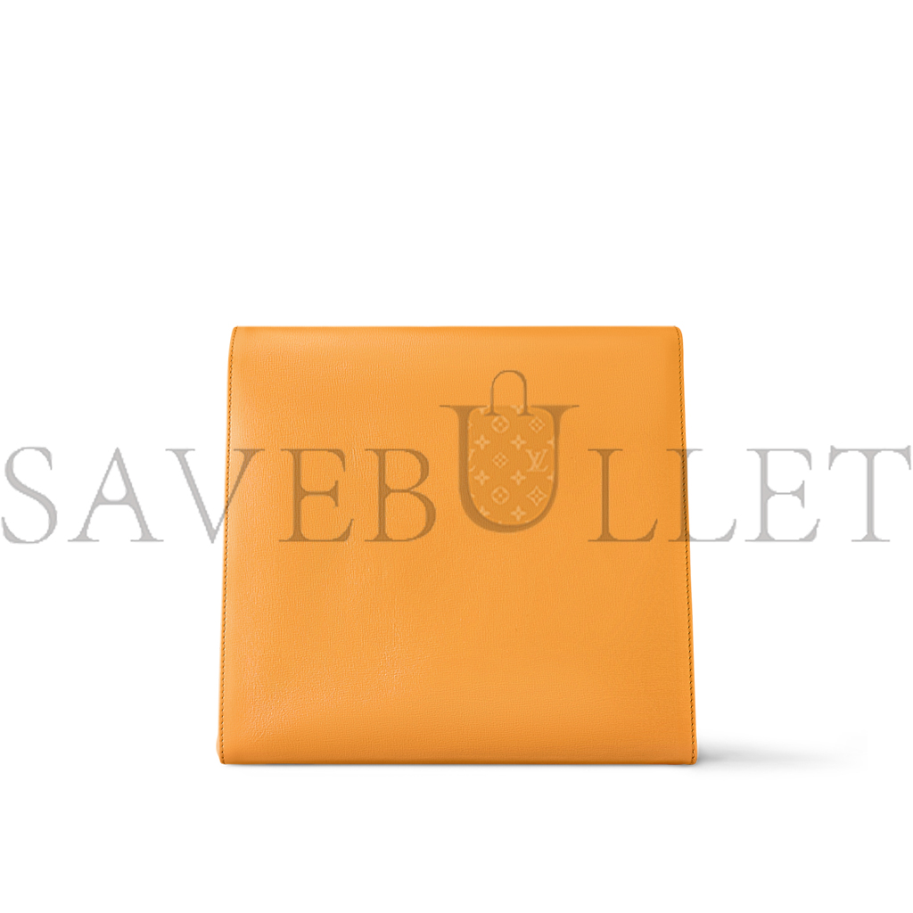 LOUIS VUITTON SANDWICH BAG M24578 (30*27*17cm)